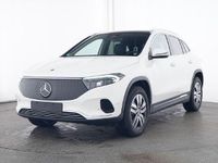 Gebraucht Mercedes EQA250 Progressive 139 kW (190 PS) 2024 Weiß SUV