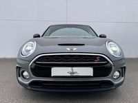 Gebraucht Mini Cooper S Clubman 192 PS (141 kW) 2016 Grau Kombi