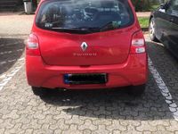 gebraucht Renault Twingo 