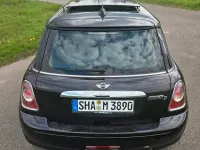 Gebraucht Mini Cooper 110 PS (80 kW) 2013 Braun Kleinwagen