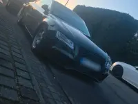 Gebraucht Audi A5 240 PS (176 kW) 2007 Grün Coupé