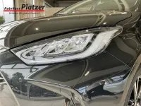 Neu Toyota Yaris Hybrid 92 PS (67 kW) 2025 Blau Limousine