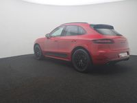 Gebraucht Porsche Macan GTS 360 PS (264 kW) 2018 Rot SUV