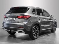 Neu MG ZS Luxury 197 PS (144 kW) 2026 Grau SUV