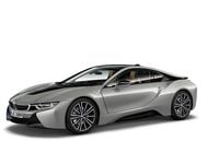 Gebraucht BMW i8 231 PS (169 kW) 2026 Coupé