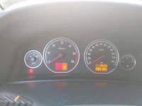 Gebraucht Opel Vectra 150 PS (110 kW) 2004 Blau Kombi