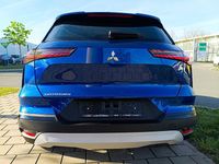 Neu Mitsubishi Grandis Diamant Edition 141 PS (103 kW) 2026 Blau SUV