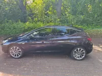 Brugt Opel Astra Ultimate 150 HK (110 kW) 2019 Blå Sedan