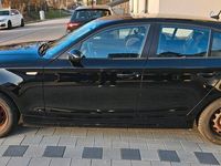 gebraucht BMW 116 i e87 TÜV bis 11.2025