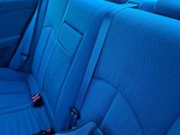 Gebraucht Mercedes E270 177 PS (130 kW) 2004 Blau Limousine