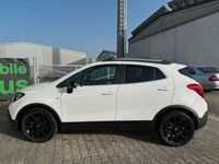 gebraucht Opel Mokka 1.4 LPG Color INNOVATION°AHK°KEDER°NAVI