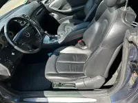 Gebraucht Mercedes CLK280 231 PS (169 kW) 2007 Blau
