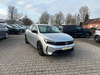 Gebraucht Opel Corsa 101 PS (74 kW) 2025 Grau/typ aussenverkleidung met Kleinwagen