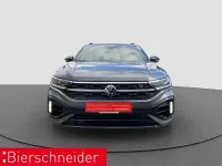 Gebraucht VW T-Roc R 300 PS (220 kW) 2025 Grau SUV