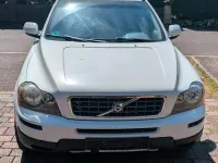 Gebraucht Volvo XC90 185 PS (136 kW) 2008 SUV