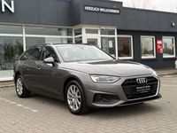 Second-hand Audi A4 Business 163 CP (119 kW) 2020 Gri Break
