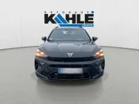 Gebraucht Cupra Formentor 150 PS (110 kW) 2026 Mitternachtsschwarz SUV