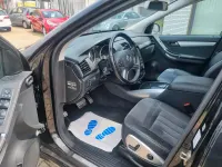 Gebraucht Mercedes R320 230 PS (169 kW) 2009 Schwarz Kombi