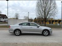 Gebraucht VW Passat 150 PS (110 kW) 2015 Grau Limousine