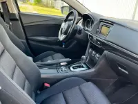 Second-hand Mazda 6 150 CP (110 kW) 2015 Albastru Break
