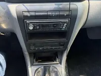 Gebraucht Skoda Octavia 116 PS (85 kW) 2000 Schwarz Kombi