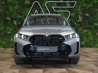 Gebraucht BMW X6 M Sport 530 PS (389 kW) 2024 Grau SUV