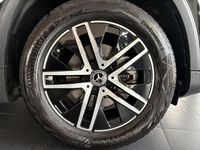 Gebraucht Mercedes GLA200 Progressive 163 PS (119 kW) 2022 Schwarz SUV