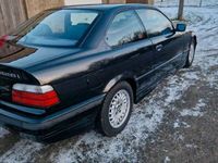 gebraucht BMW 328 E36 i Coupe NEU TÜV!!!