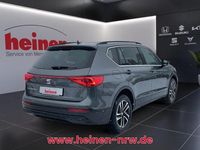 Gebraucht Seat Tarraco Style 150 PS (110 kW) 2020 Grau SUV