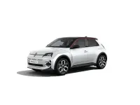 Gebraucht Renault R5 Komfort 110 kW (150 PS) 2025 Gelb Kleinwagen