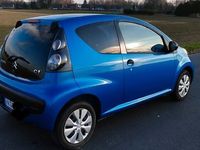 gebraucht Citroën C1 1.0 Blue Style