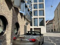 Gebraucht Opel Cascada Edition 170 PS (125 kW) 2014 Beige Cabrio