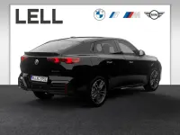 Neu BMW iX2 M Sport 150 kW (204 PS) 2026 Schwarz SUV