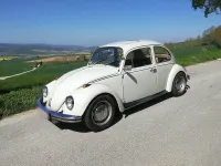 Gebraucht VW Type 3 112 PS (82 kW) 1969 Limousine