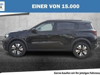 Neu Opel Frontera 145 PS (106 kW) 2026 Schwarz metallic SUV