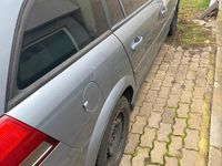Gebraucht Opel Vectra 150 PS (110 kW) 2005 Silber Kombi