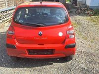 gebraucht Renault Twingo 2 BJ: 2011 TÜV NEU