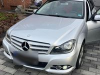 Gebraucht Mercedes C180 120 PS (88 kW) 2012 Andere farben Kombi