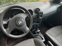 Gebraucht Seat Ibiza 75 PS (55 kW) 2005 Kleinwagen