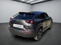 Gebraucht Mazda MX30 106 kW (145 PS) 2023 Grau SUV