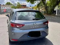 Gebraucht Seat Leon 179 PS (131 kW) 2013 Grau