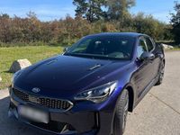 gebraucht Kia Stinger 3.3 T-GDI AWD GT GT