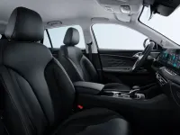 Neu MG HS Luxury 224 PS (164 kW) 2026 Grau SUV