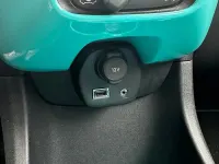 Gebraucht Citroën C1 Feel 81 PS (59 kW) 2015 Schwarz Kleinwagen