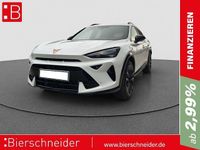 Gebraucht Cupra Formentor VZ 265 PS (194 kW) 2025 Weiss SUV