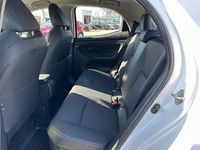 Gebraucht Mazda 2 Comfort 116 PS (85 kW) 2023 Weiß Kleinwagen