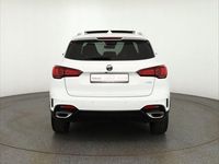 Gebraucht MG HS Luxury 162 PS (119 kW) 2024 Weiß SUV