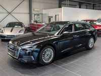Gebraucht Audi A6 Design 265 PS (194 kW) 2022 Schwarz Kombi