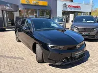 Ny Opel Astra Edition 130 HK (95 kW) 2025 Sort Hatchback
