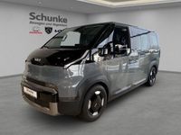 Gebraucht Kia PV5 119 kW (163 PS) 2025 Grau Van / Kleinbus